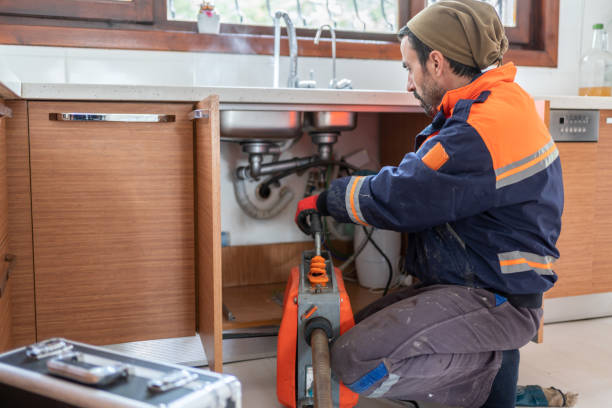 Best Water Leak Repair  in Muncy, PA