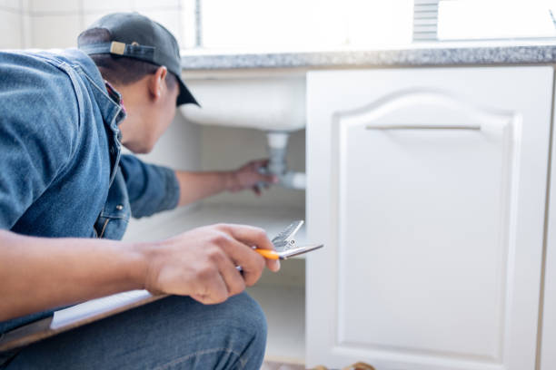 Best Emergency Plumber  in Muncy, PA