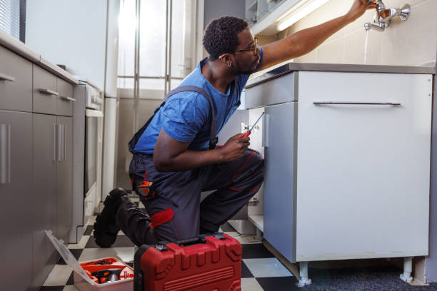 Best Water Heater Repair  in Muncy, PA