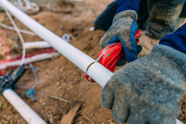 Septic Systems in Muncy, PA